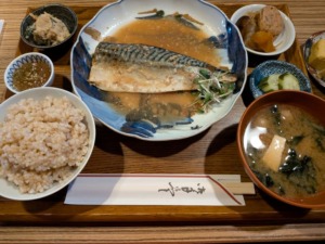 健康的な食生活