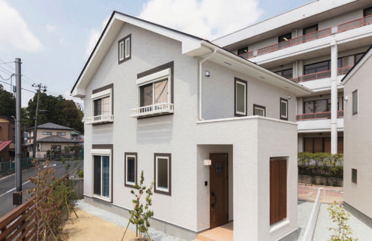 杜の家 スタンダード