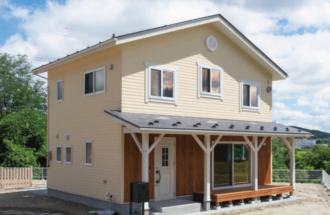 杜の家 颯 -HAYATE-