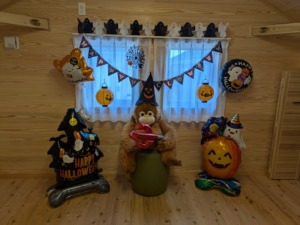 うーたんからのご報告です。