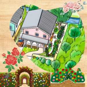 ~ネnoビレッジ DAN~、新プロジェクト始動。