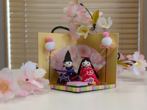 🌸お雛様🎎