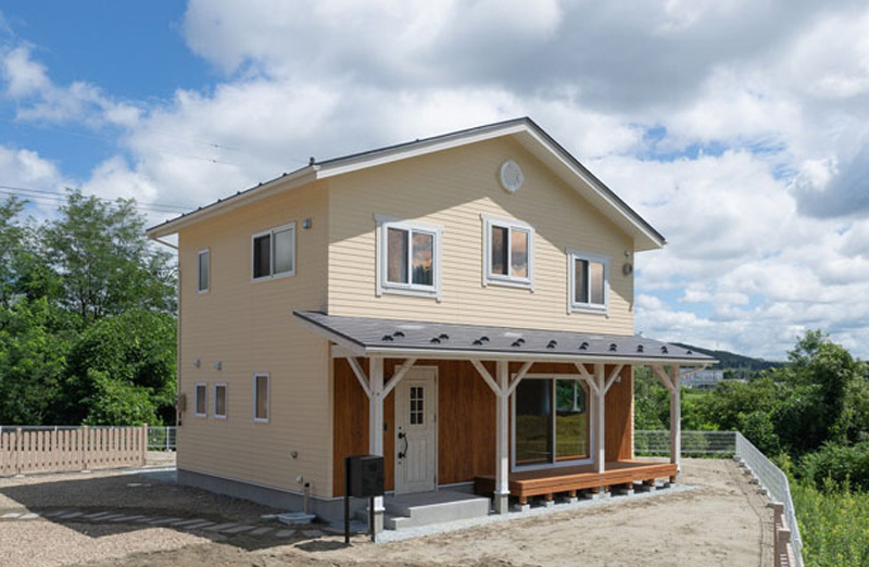 杜の家 颯 -HAYATE-