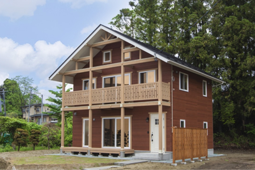 しんみんか スタンダード