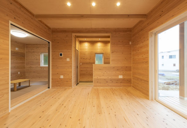 しんみんか スタンダード