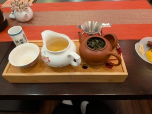 思い出・・・